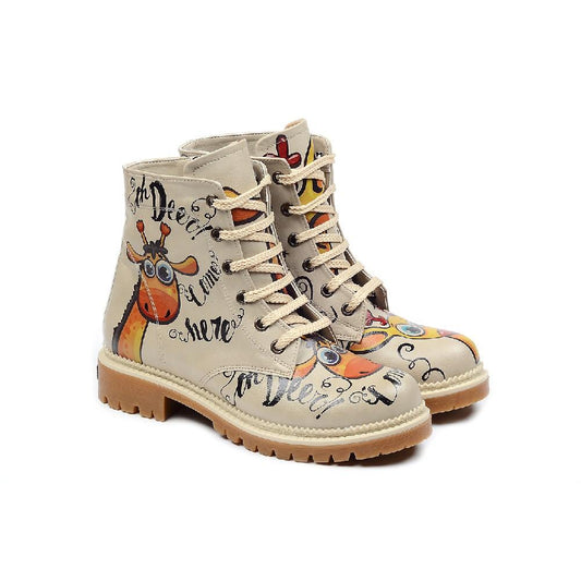 Ankle Boots Outlet - No Exchange or Return - 42 EU - 11 US