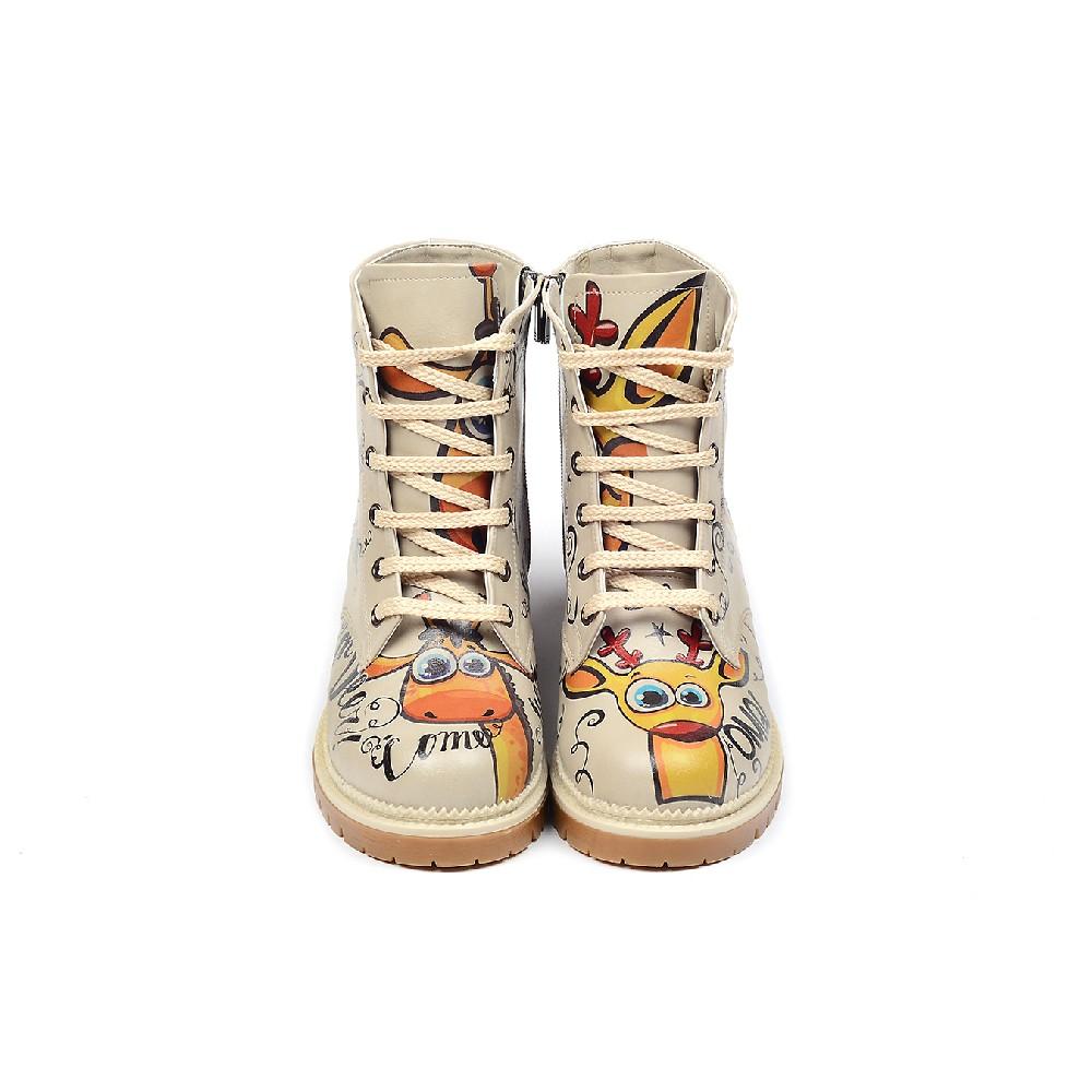 Ankle Boots Outlet - No Exchange or Return - 38 EU - 7.5 US