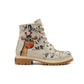 Ankle Boots Outlet - No Exchange or Return - 37 EU - 6.5 US