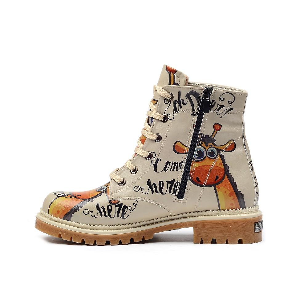 Ankle Boots Outlet - No Exchange or Return - 36 EU - 5.5 US