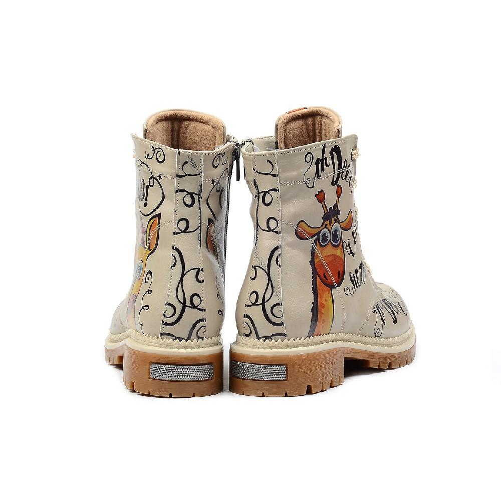 Ankle Boots Outlet - No Exchange or Return - 42 EU - 11 US