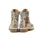 Ankle Boots Outlet - No Exchange or Return - 38 EU - 7.5 US