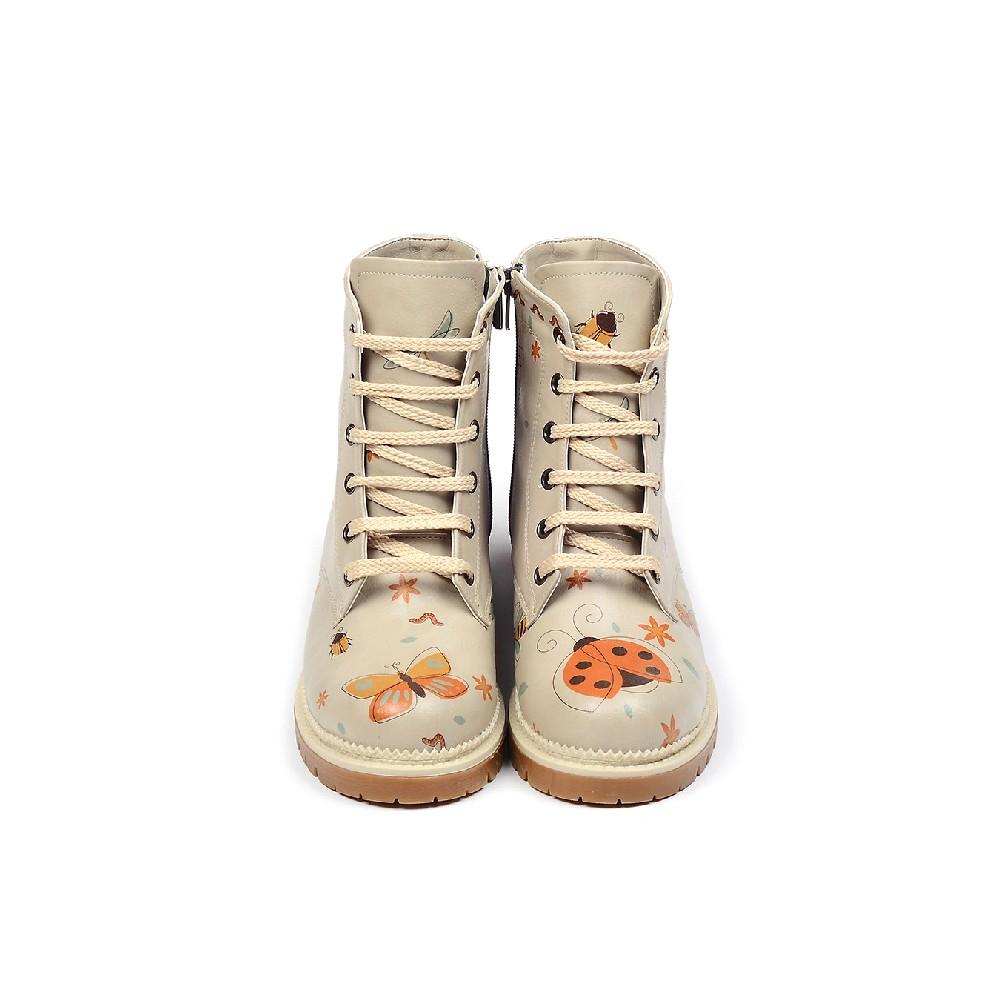 Ankle Boots Outlet - No Exchange or Return - 36 EU - 5.5 US