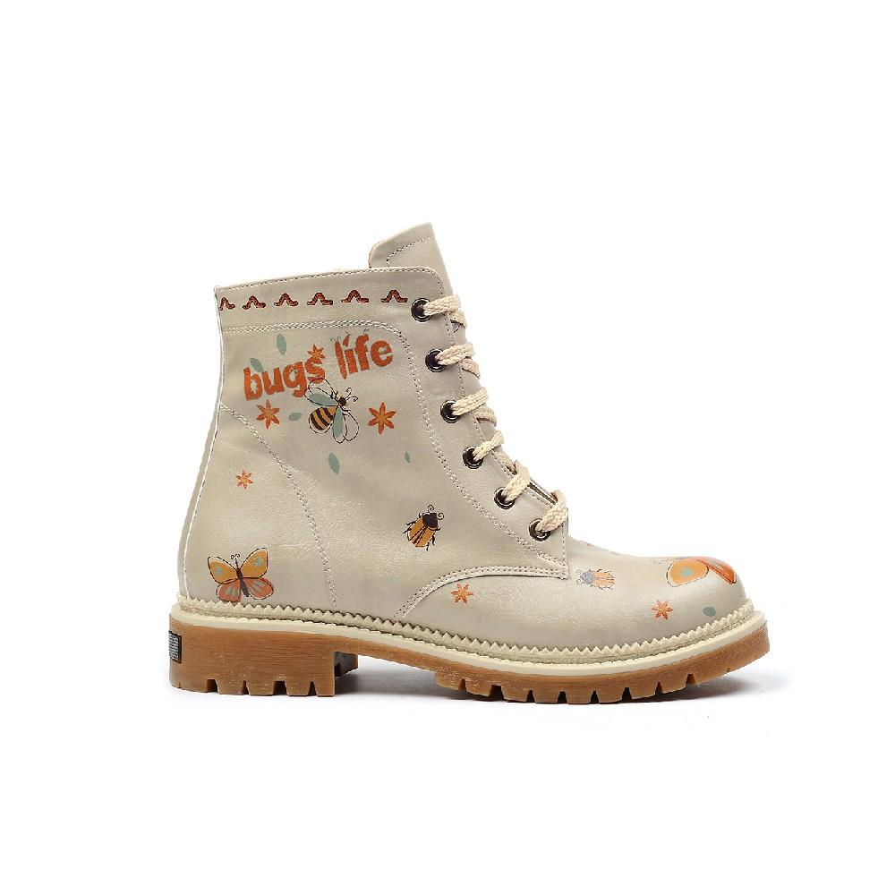 Ankle Boots Outlet - No Exchange or Return - 42 EU - 11 US