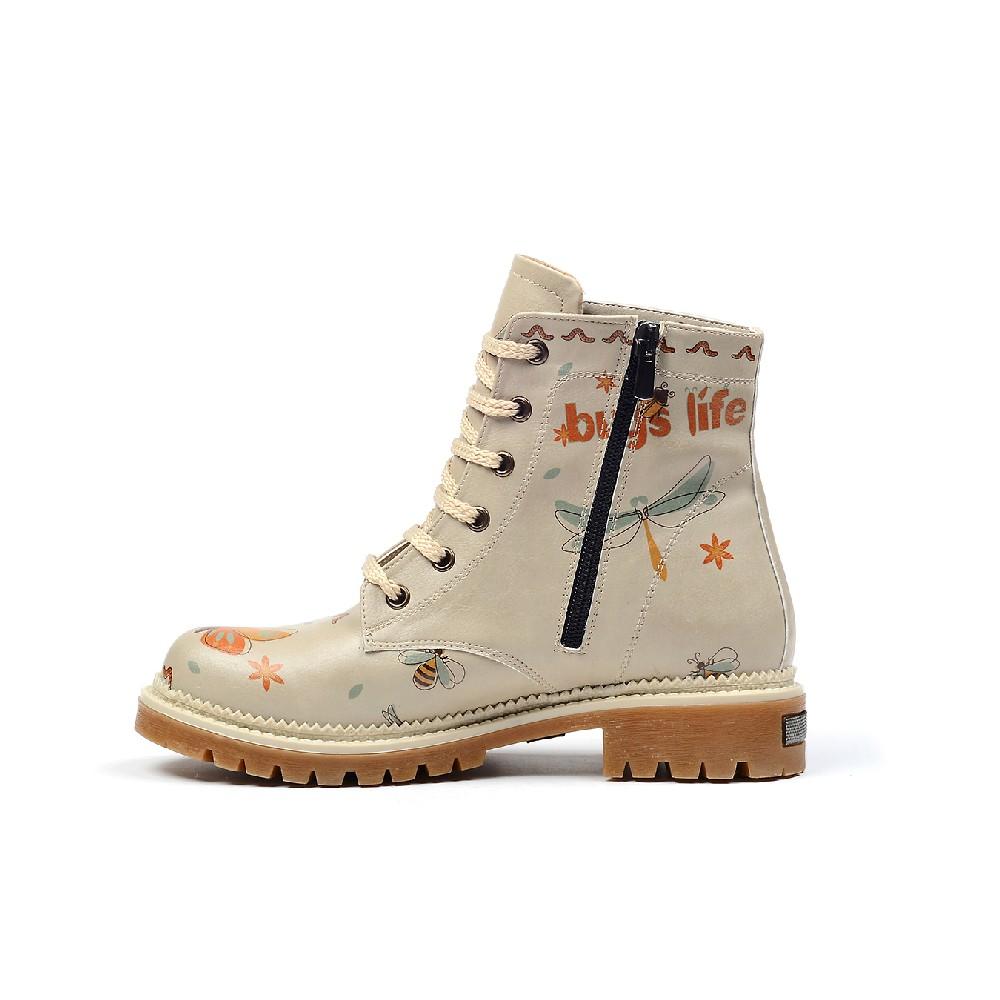 Ankle Boots Outlet - No Exchange or Return - 36 EU - 5.5 US