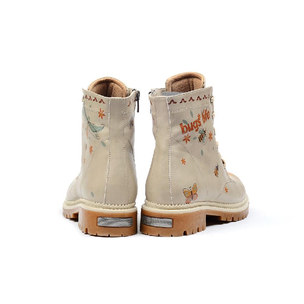 Ankle Boots Outlet - No Exchange or Return - 36 EU - 5.5 US