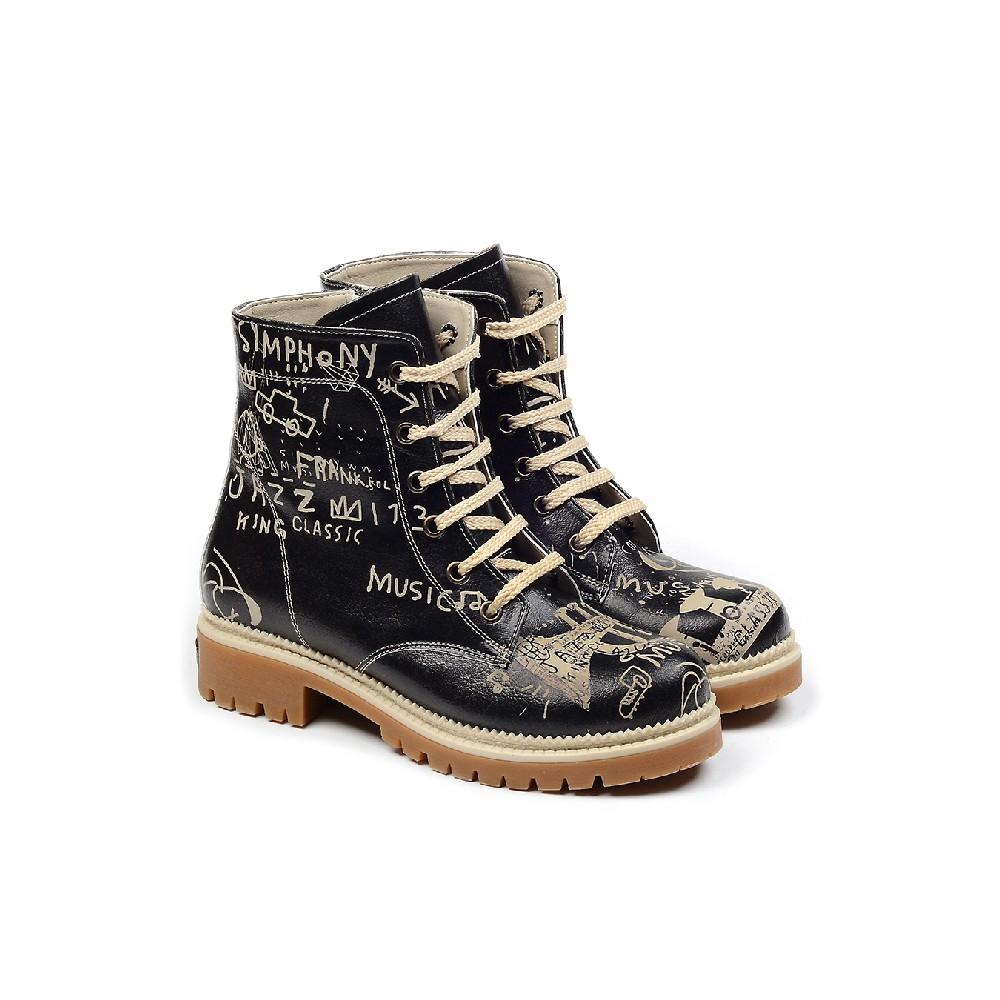 Ankle Boots Outlet - No Exchange or Return - 36 EU - 5.5 US