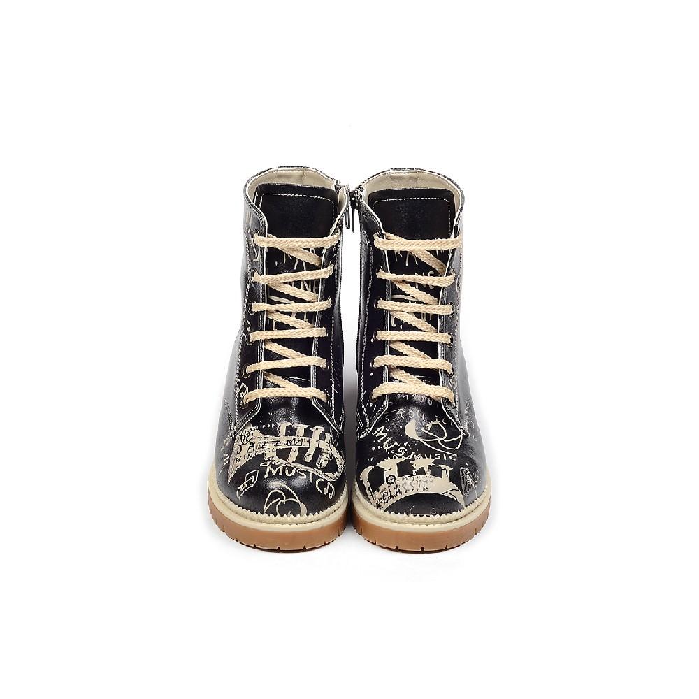 Ankle Boots Outlet - No Exchange or Return - 36 EU - 5.5 US