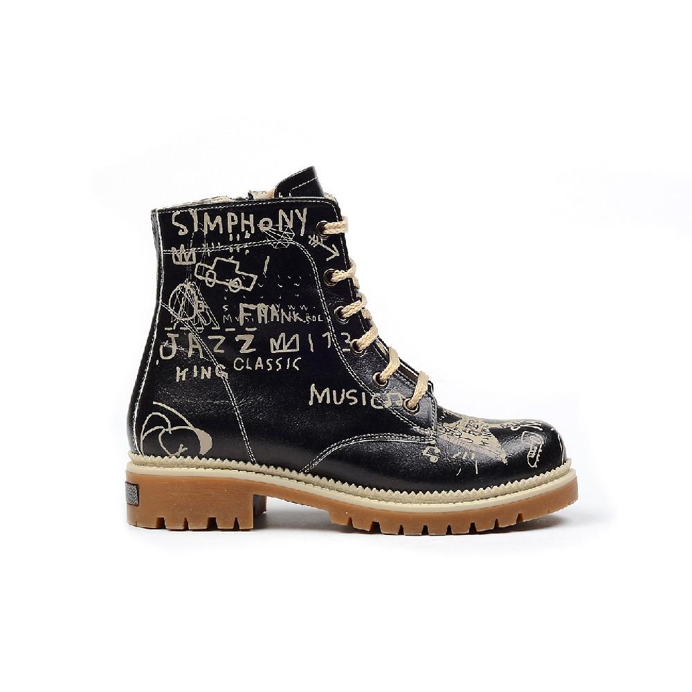 Ankle Boots Outlet - No Exchange or Return - 36 EU - 5.5 US