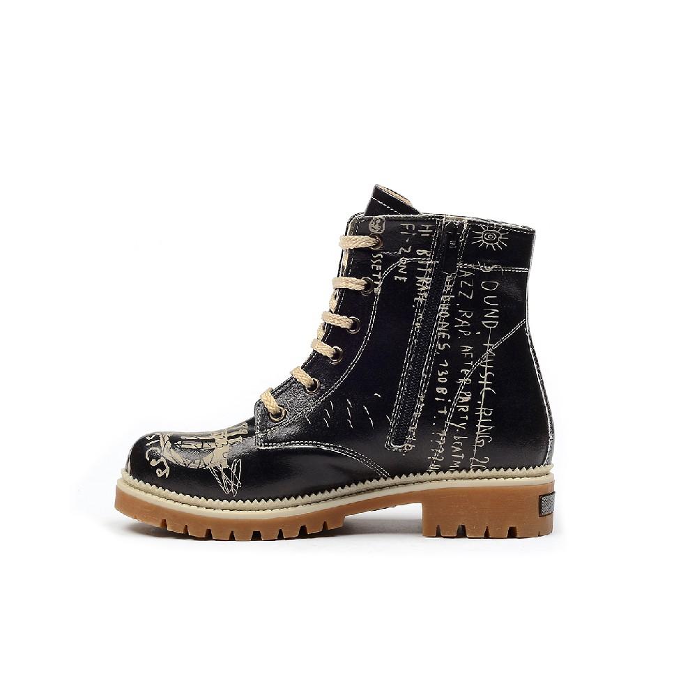 Ankle Boots Outlet - No Exchange or Return - 36 EU - 5.5 US