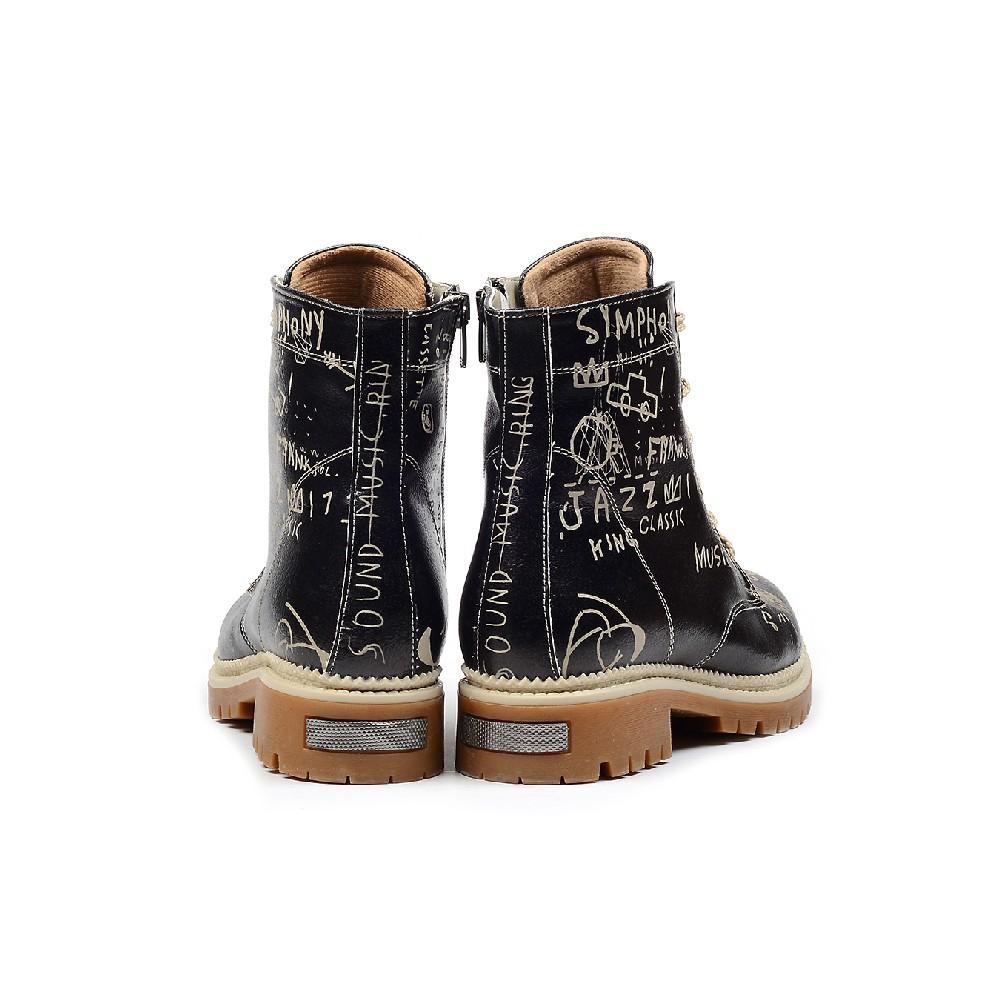 Ankle Boots Outlet - No Exchange or Return - 36 EU - 5.5 US