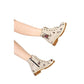 Ankle Boots Outlet - No Exchange or Return - 40 EU - 9.5 US