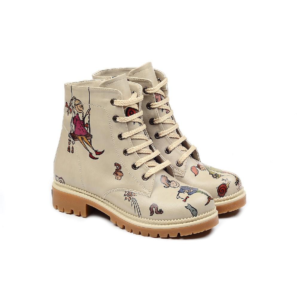 Ankle Boots Outlet - No Exchange or Return - 36 EU - 5.5 US