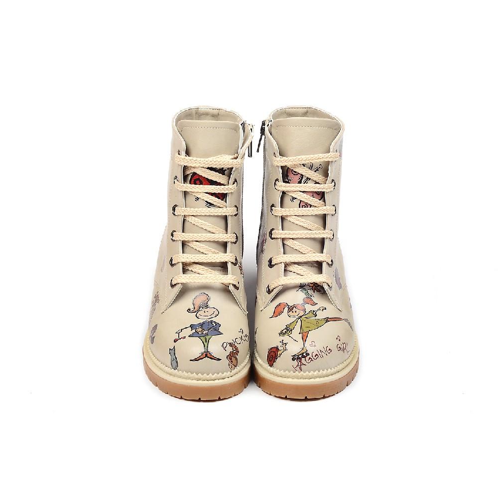 Ankle Boots Outlet - No Exchange or Return - 36 EU - 5.5 US