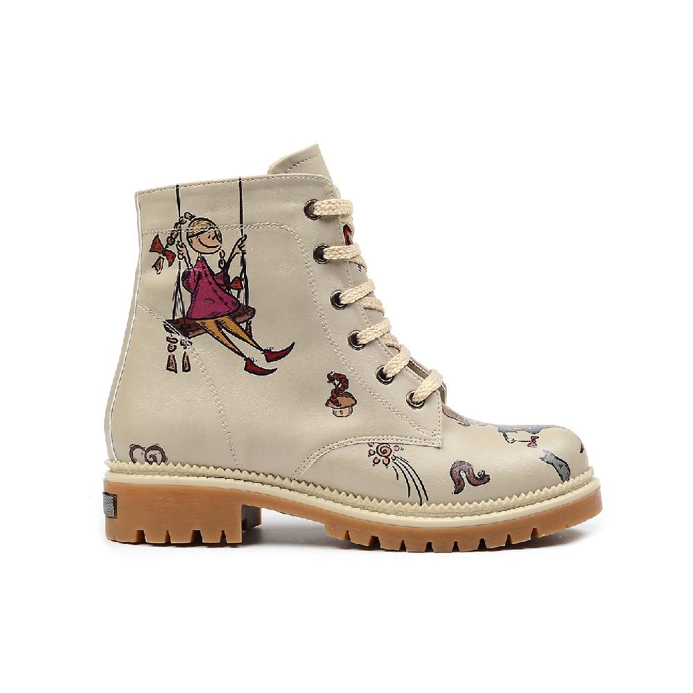 Ankle Boots Outlet - No Exchange or Return - 36 EU - 5.5 US