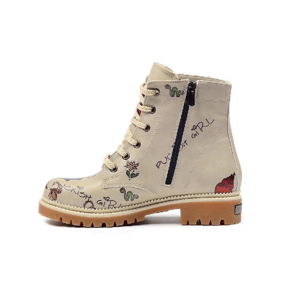 Ankle Boots Outlet - No Exchange or Return - 39 EU - 8.5 US