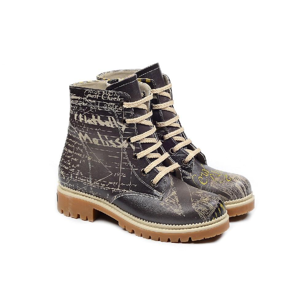 Ankle Boots Outlet - No Exchange or Return - 36 EU - 5.5 US