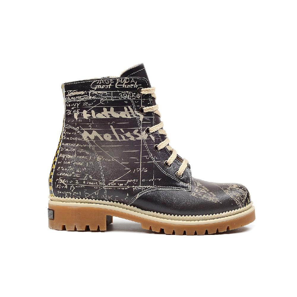 Ankle Boots Outlet - No Exchange or Return - 37 EU - 6.5 US