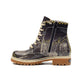 Ankle Boots Outlet - No Exchange or Return - 36 EU - 5.5 US