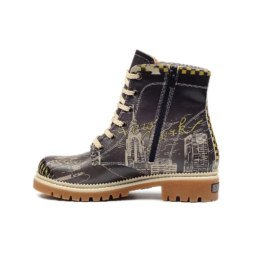 Ankle Boots Outlet - No Exchange or Return - 36 EU - 5.5 US