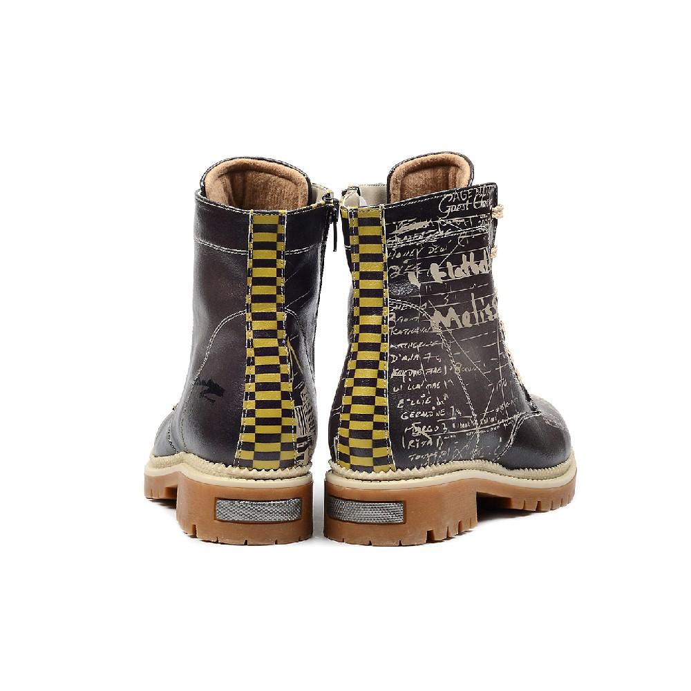 Ankle Boots Outlet - No Exchange or Return - 36 EU - 5.5 US
