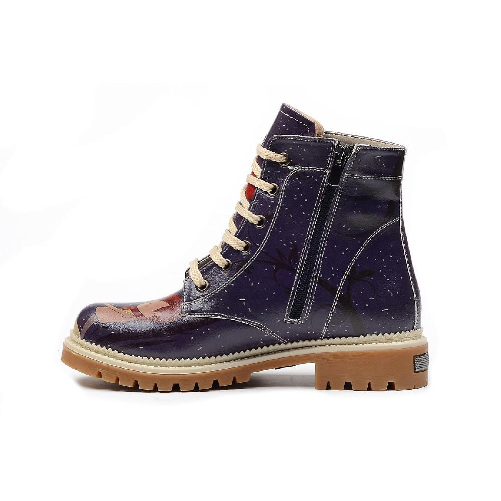 Ankle Boots Outlet - No Exchange or Return - 36 EU - 5.5 US