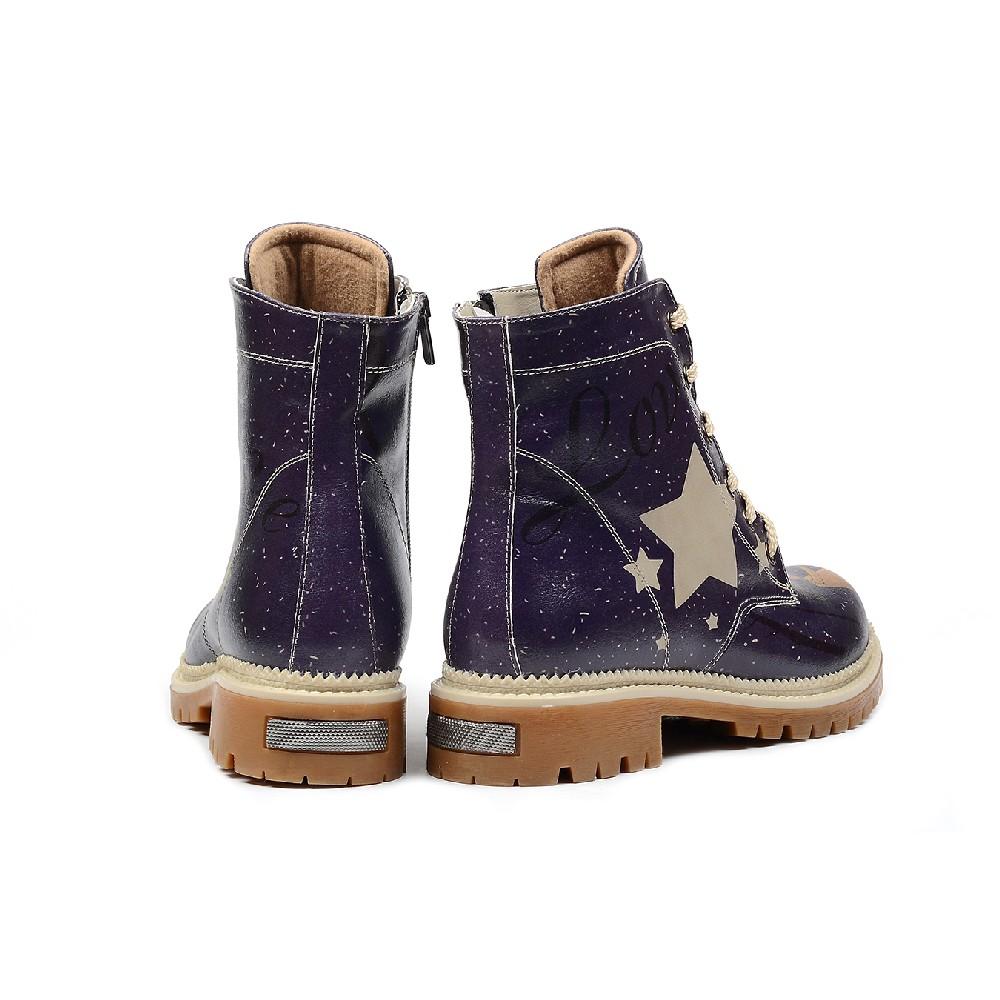 Ankle Boots Outlet - No Exchange or Return - 36 EU - 5.5 US