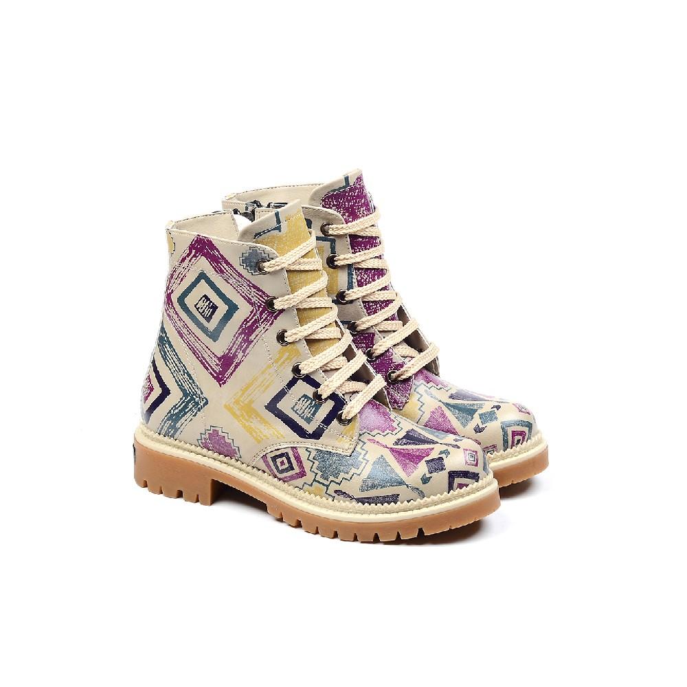 Ankle Boots Outlet - No Exchange or Return - 36 EU - 5.5 US