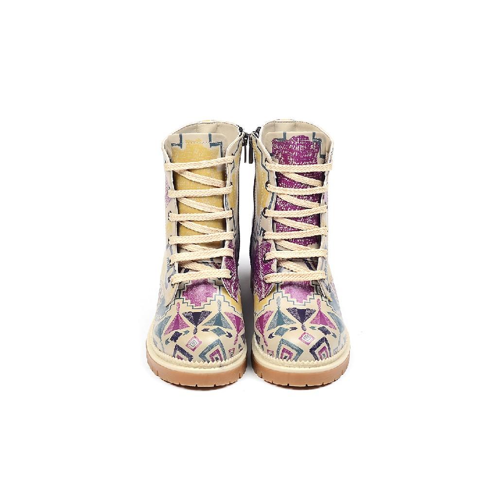 Ankle Boots Outlet - No Exchange or Return - 36 EU - 5.5 US