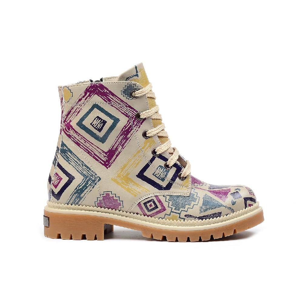 Ankle Boots Outlet - No Exchange or Return - 36 EU - 5.5 US