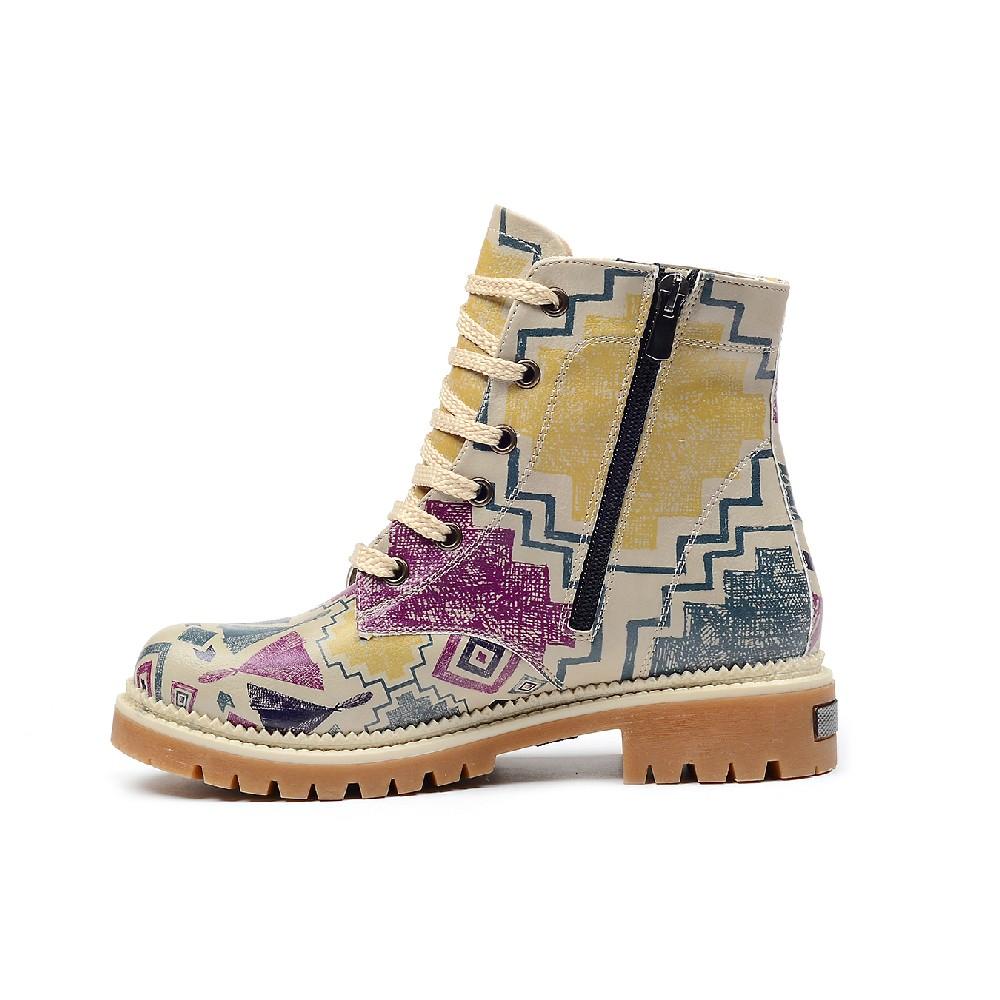 Ankle Boots Outlet - No Exchange or Return - 36 EU - 5.5 US