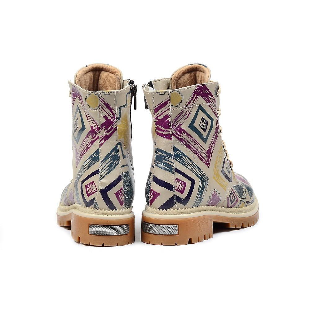 Ankle Boots Outlet - No Exchange or Return - 36 EU - 5.5 US