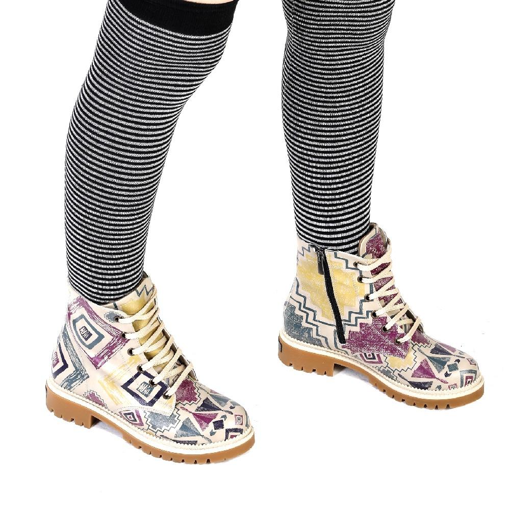 Ankle Boots Outlet - No Exchange or Return - 36 EU - 5.5 US