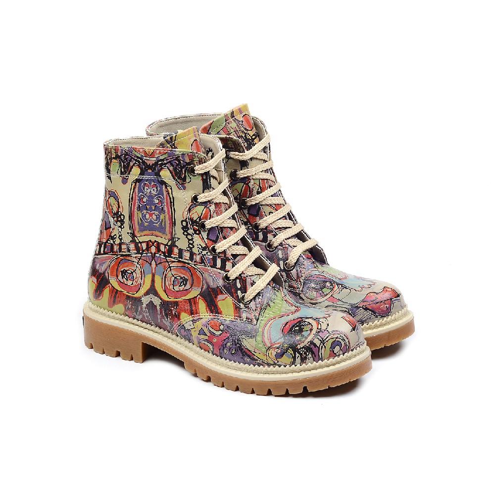 Ankle Boots Outlet - No Exchange or Return - 41 EU - 10 US