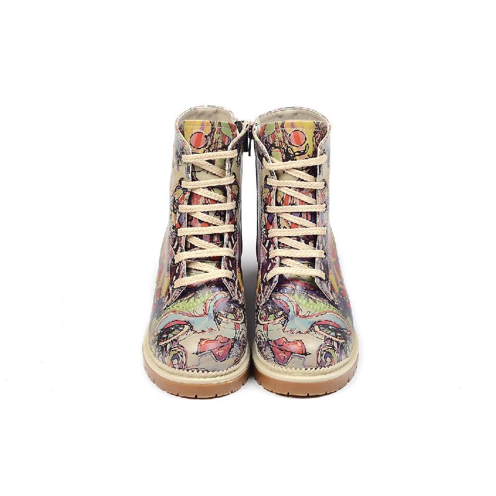 Ankle Boots Outlet - No Exchange or Return - 41 EU - 10 US