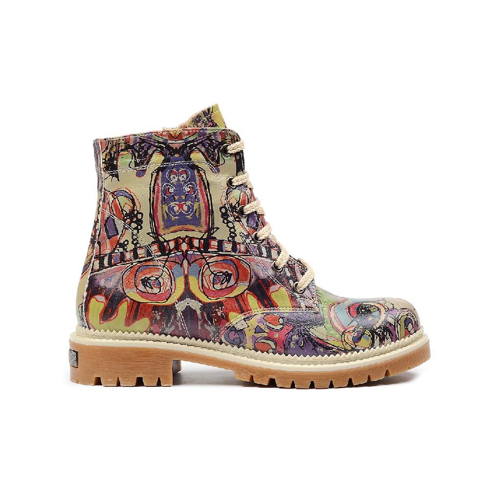 Ankle Boots Outlet - No Exchange or Return - 41 EU - 10 US