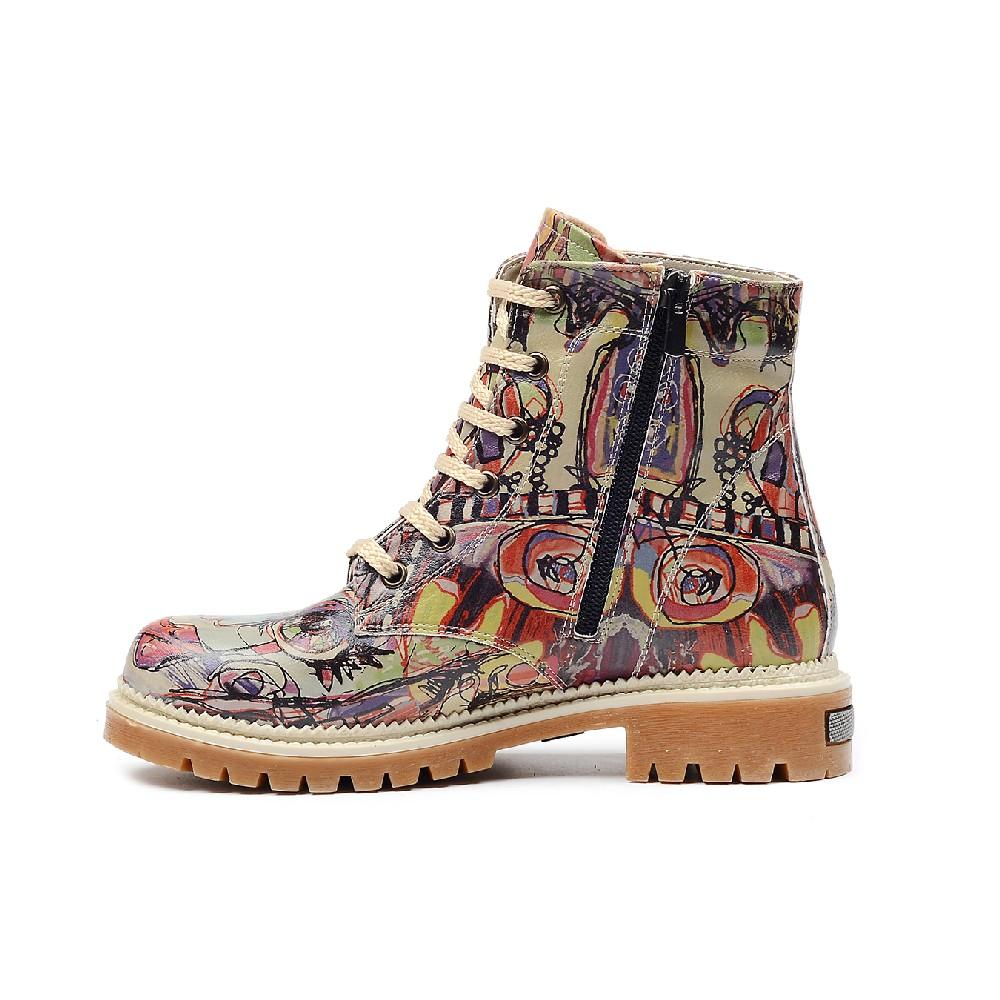 Ankle Boots Outlet - No Exchange or Return - 41 EU - 10 US