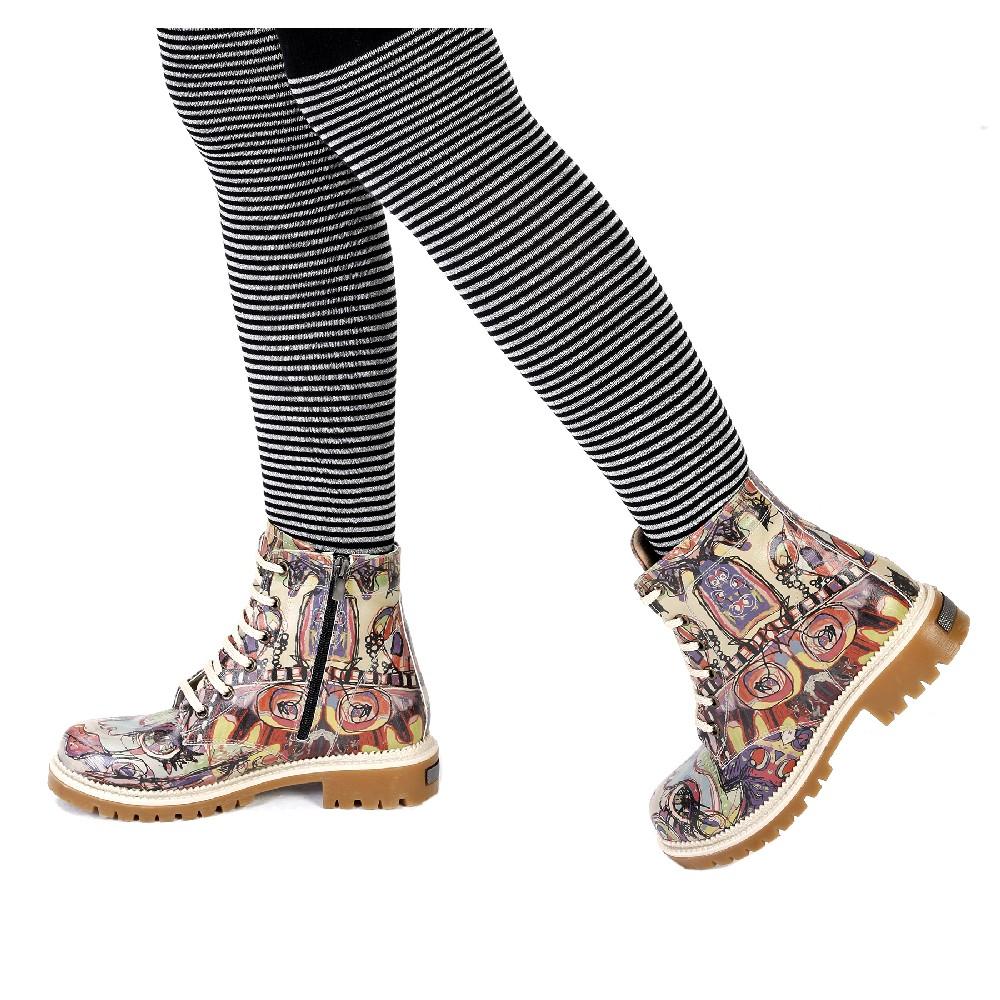Ankle Boots Outlet - No Exchange or Return - 41 EU - 10 US
