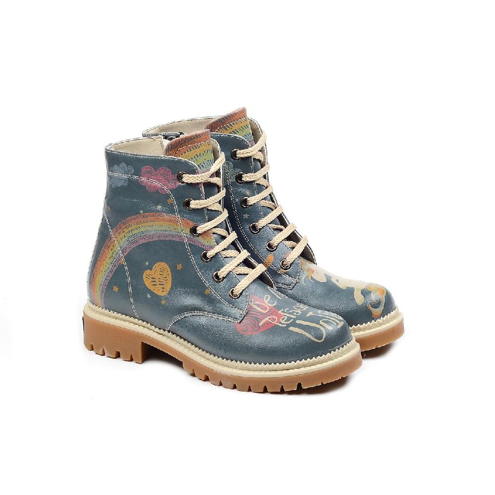 Ankle Boots Outlet - No Exchange or Return - 36 EU - 5.5 US