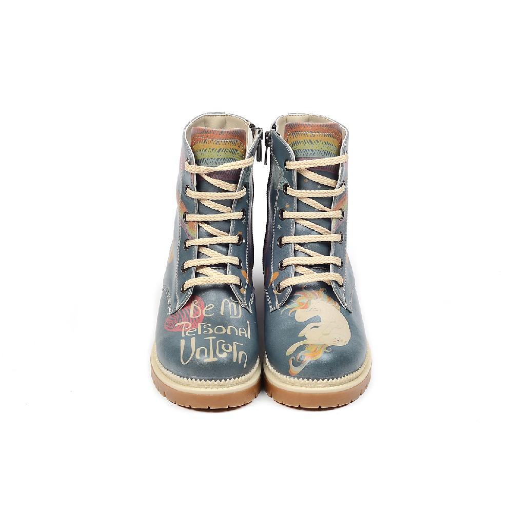 Ankle Boots Outlet - No Exchange or Return - 36 EU - 5.5 US