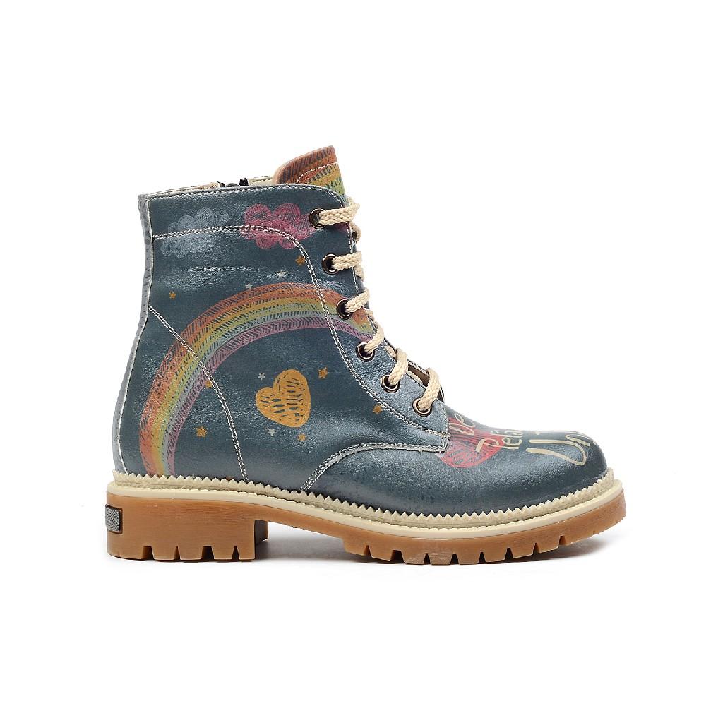 Ankle Boots Outlet - No Exchange or Return - 37 EU - 6.5 US