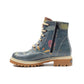 Ankle Boots Outlet - No Exchange or Return - 37 EU - 6.5 US