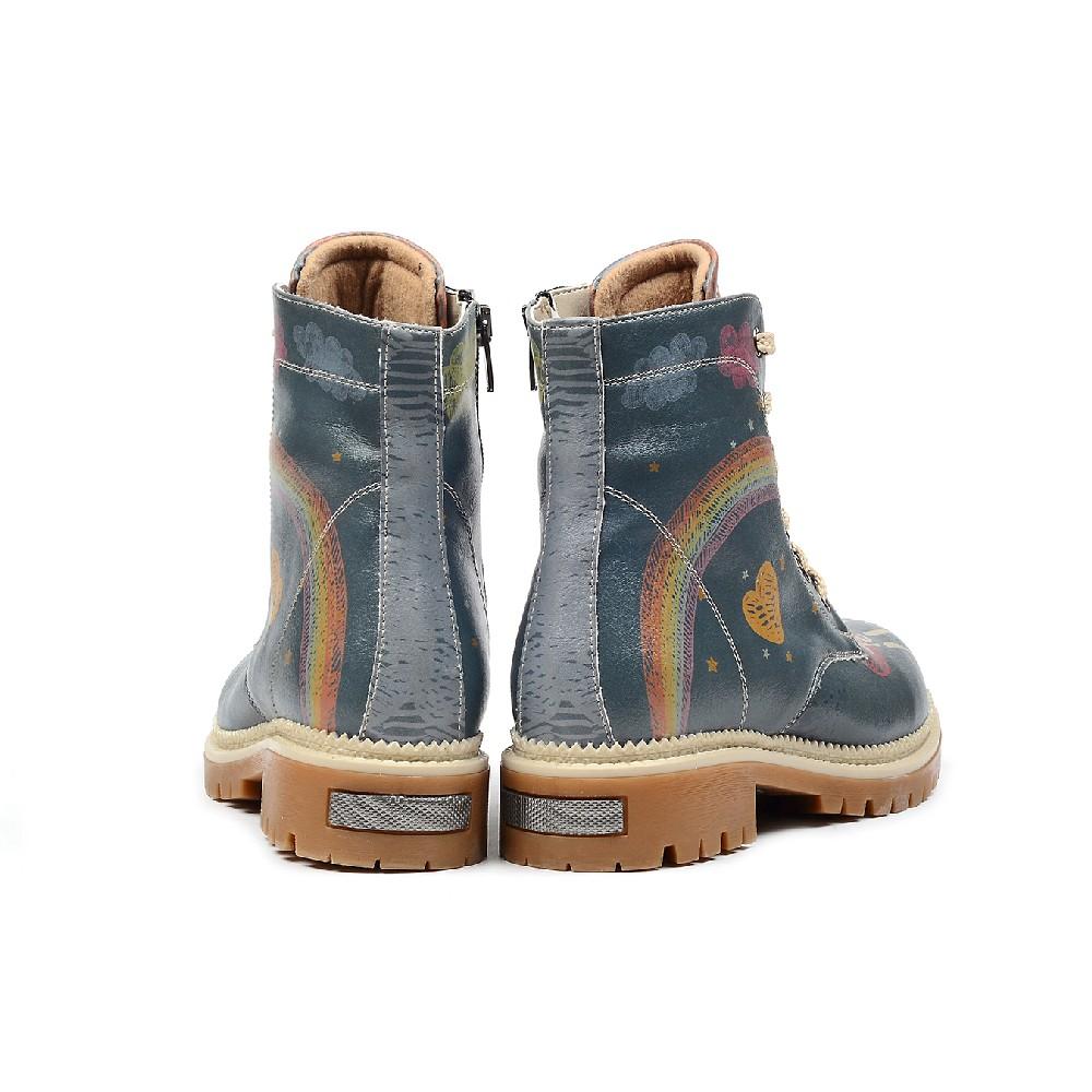 Ankle Boots Outlet - No Exchange or Return - 36 EU - 5.5 US