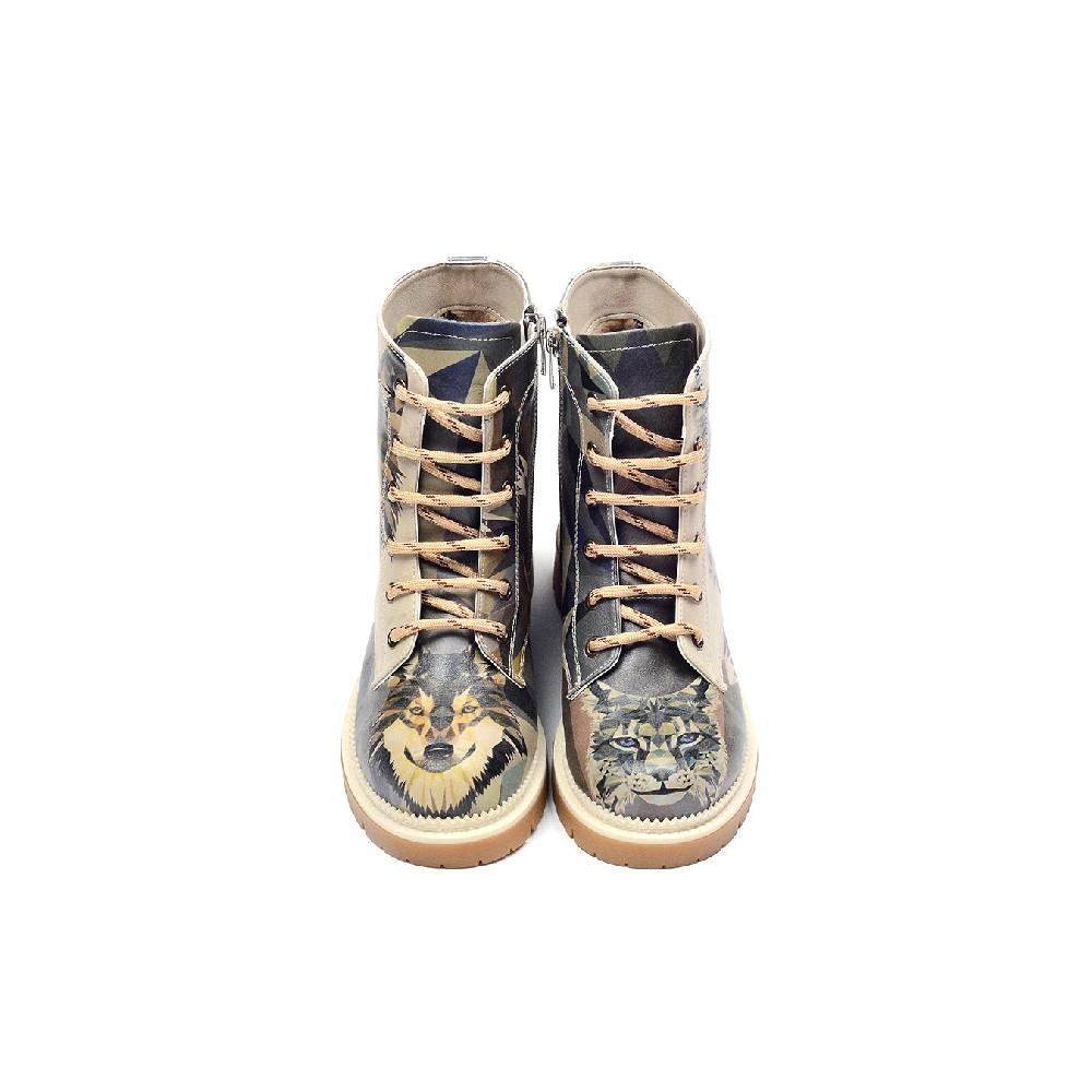 Ankle Boots Outlet - No Exchange or Return - 39 EU - 8.5 US