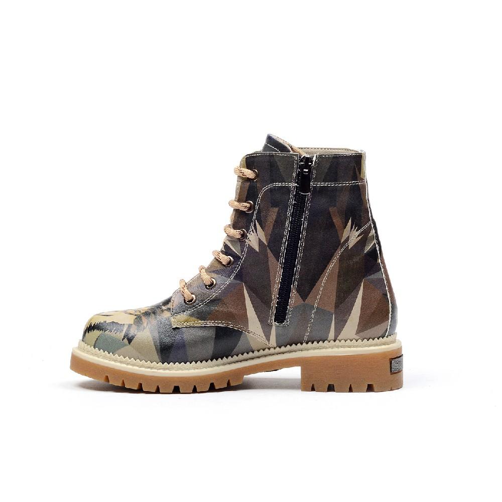 Ankle Boots Outlet - No Exchange or Return - 39 EU - 8.5 US