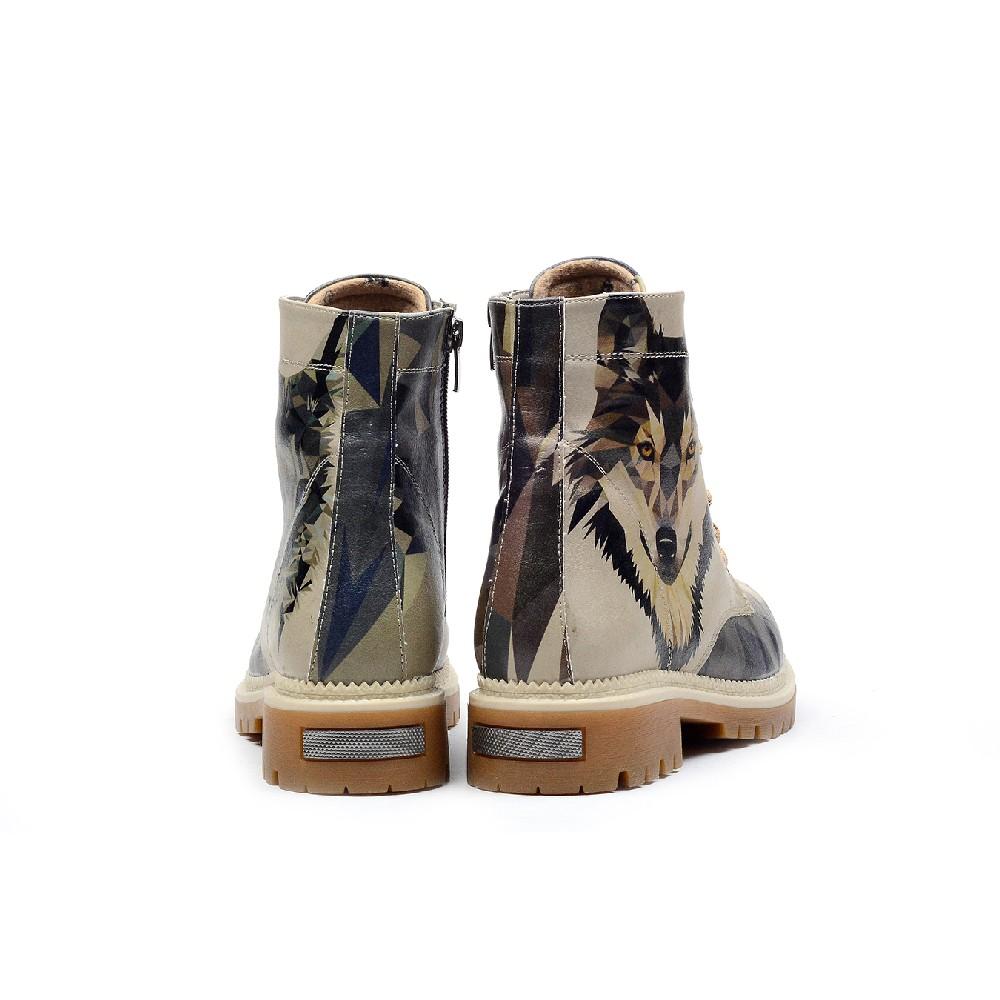 Ankle Boots Outlet - No Exchange or Return - 37 EU - 6.5 US