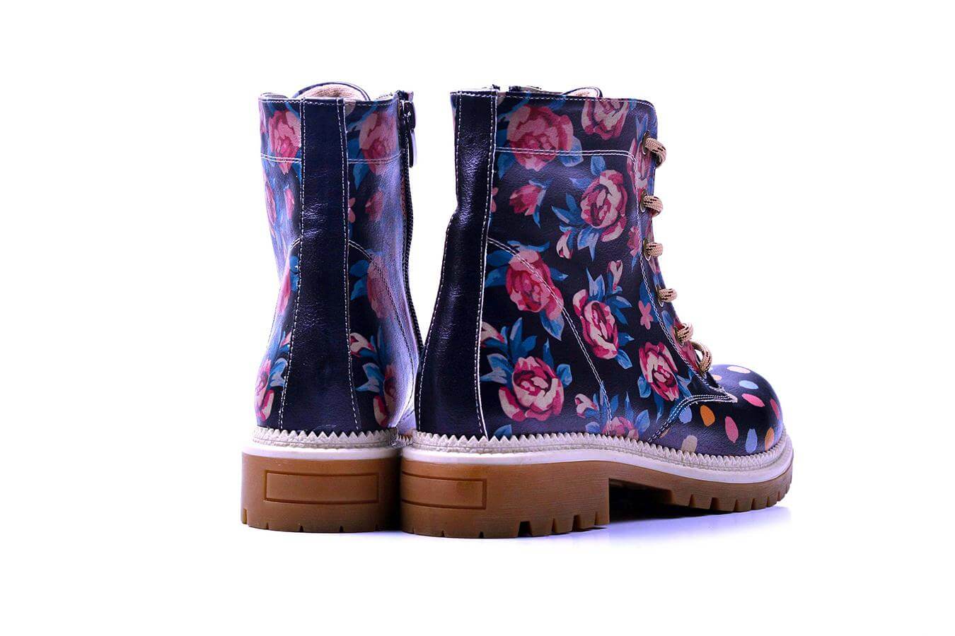 Ankle Boots Outlet - No Exchange or Return 40 EU - 9.5 US