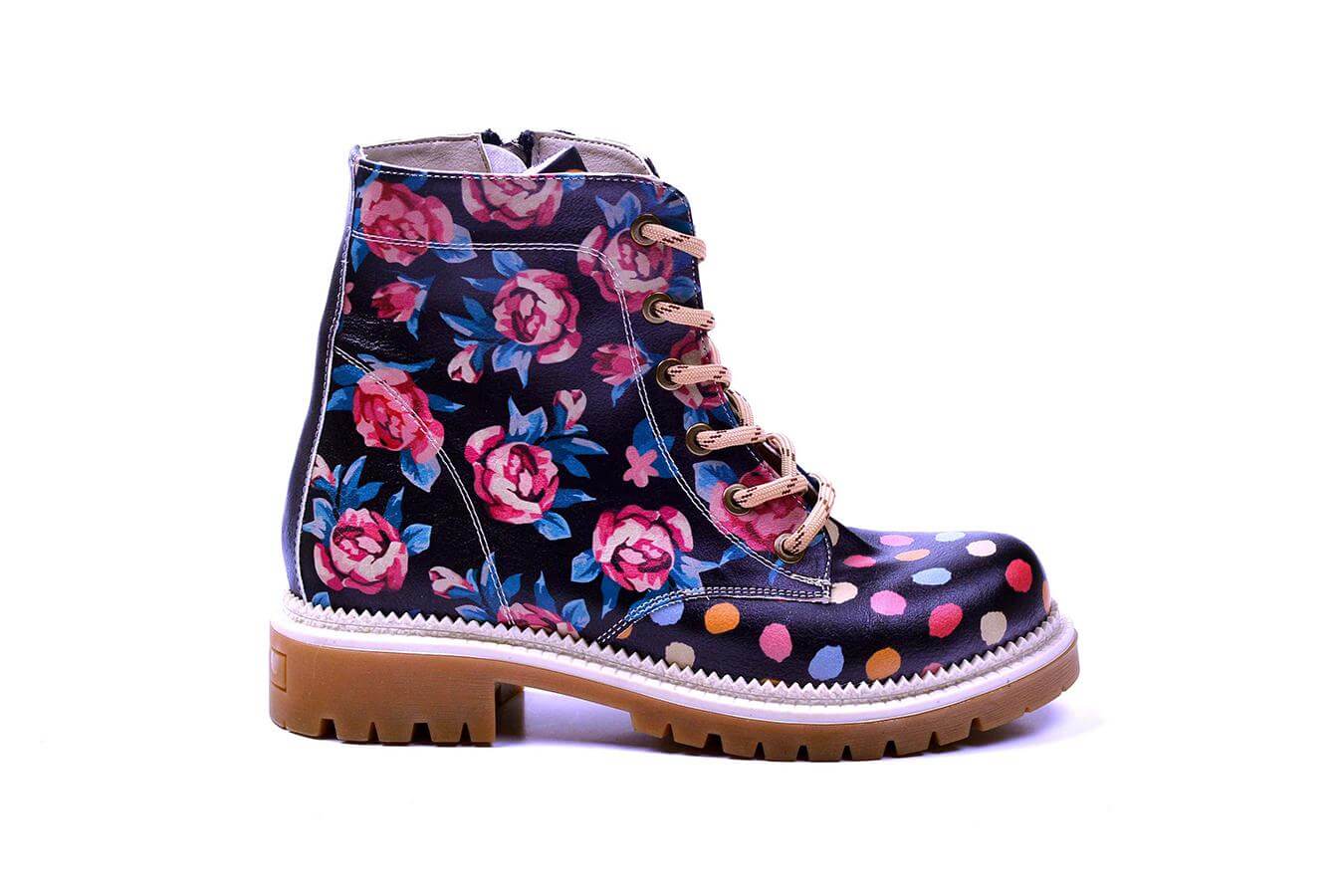 Ankle Boots Outlet - No Exchange or Return 40 EU - 9.5 US