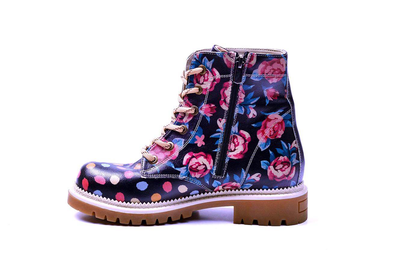 Ankle Boots Outlet - No Exchange or Return 40 EU - 9.5 US