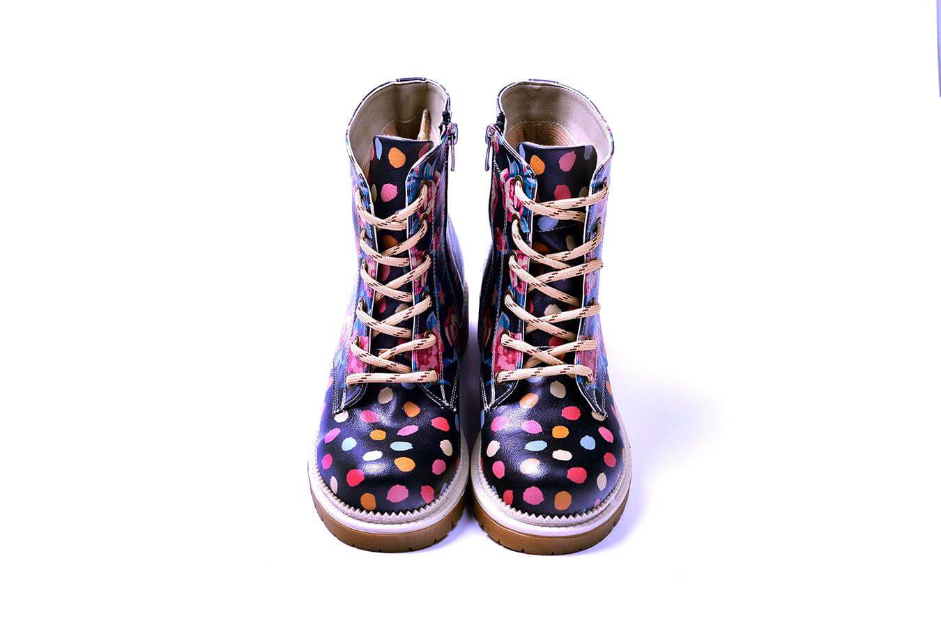 Ankle Boots Outlet - No Exchange or Return 40 EU - 9.5 US